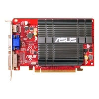 Asus Radeon HD 4350 (EAH4350 SILENT/DI/1G)